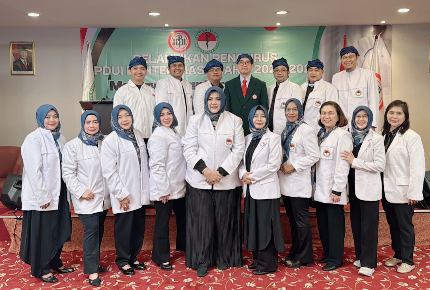 PIT PDUI Tumpang 2019