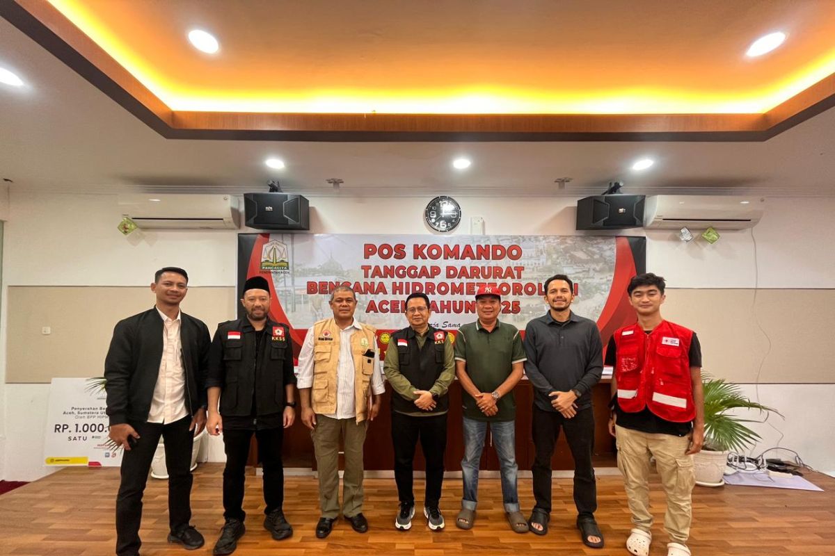 PERSI Tumpang menggelar rangkaian kegiatan Webinar, Seminar, dan Workshop yang berlangsung di Pasteur Convention Center, Holiday Inn Pasteur Bandung