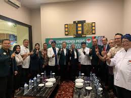 PDUI Tumpang Tegaskan Komitmen Dukung Penuh Asosiasi Dokter Khitan Indonesia